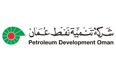 Petroleum Development Oman Logo