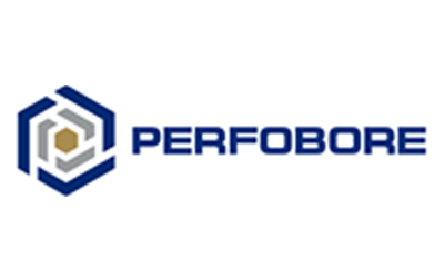 Perfobore Logo