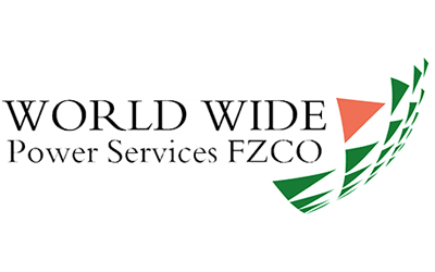 World Wide Powers Services Fzco Logo