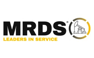 MRDS Logo