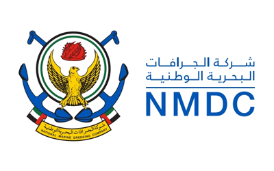 NMDC Logo