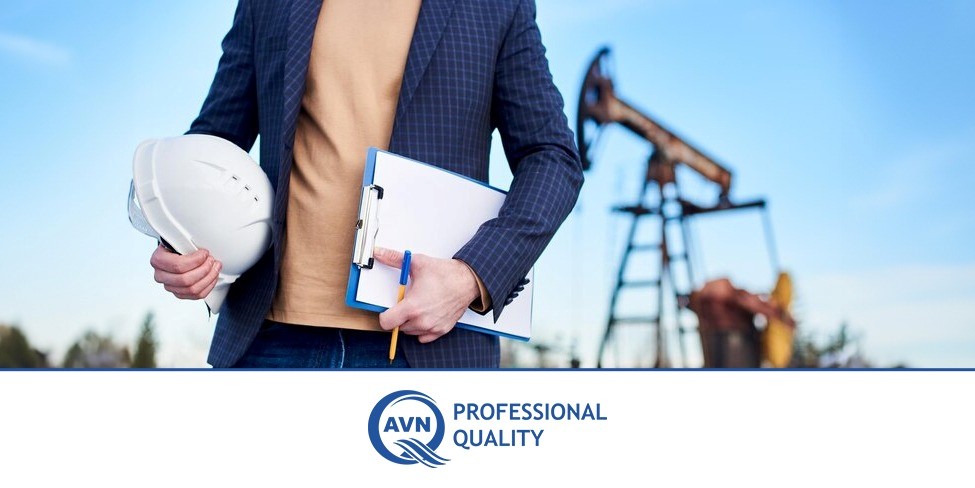 Top-notch API Q1 training in India, AVN Professional Quality.